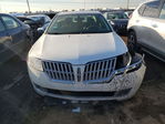 Lincoln MKZ 2012