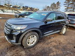 Ford Explorer 2025