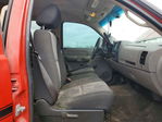 Chevrolet Silverado 2008