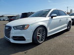 Audi S3 2016