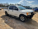 Nissan Titan 2012