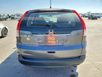 Honda CR-V 2012