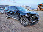 Ford Explorer 2023