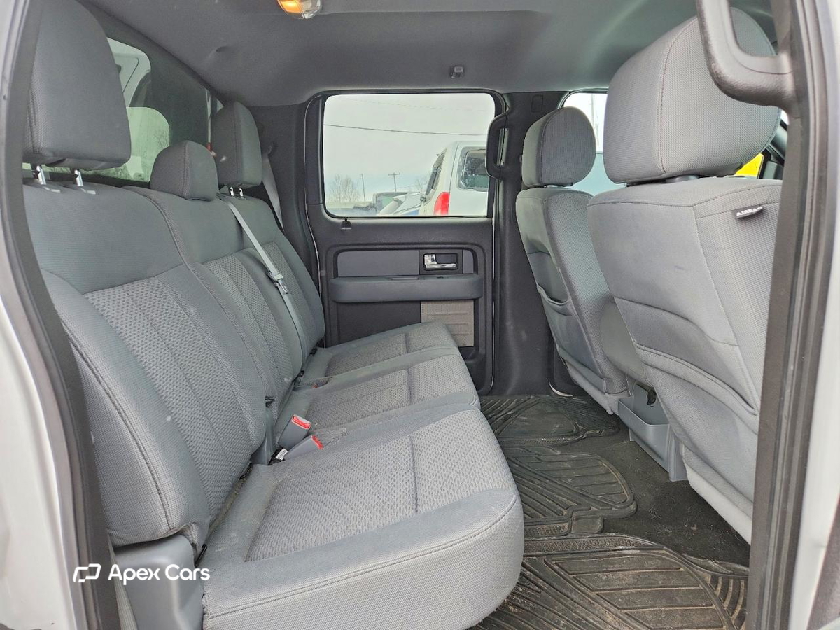 Ford F-150 2013