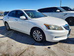 Honda Accord 2012