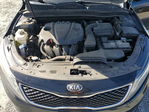 Kia Optima 2015