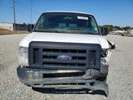 Ford Econoline 2009