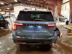 Ford Explorer 2025