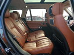 Land Rover Range Rover 2017