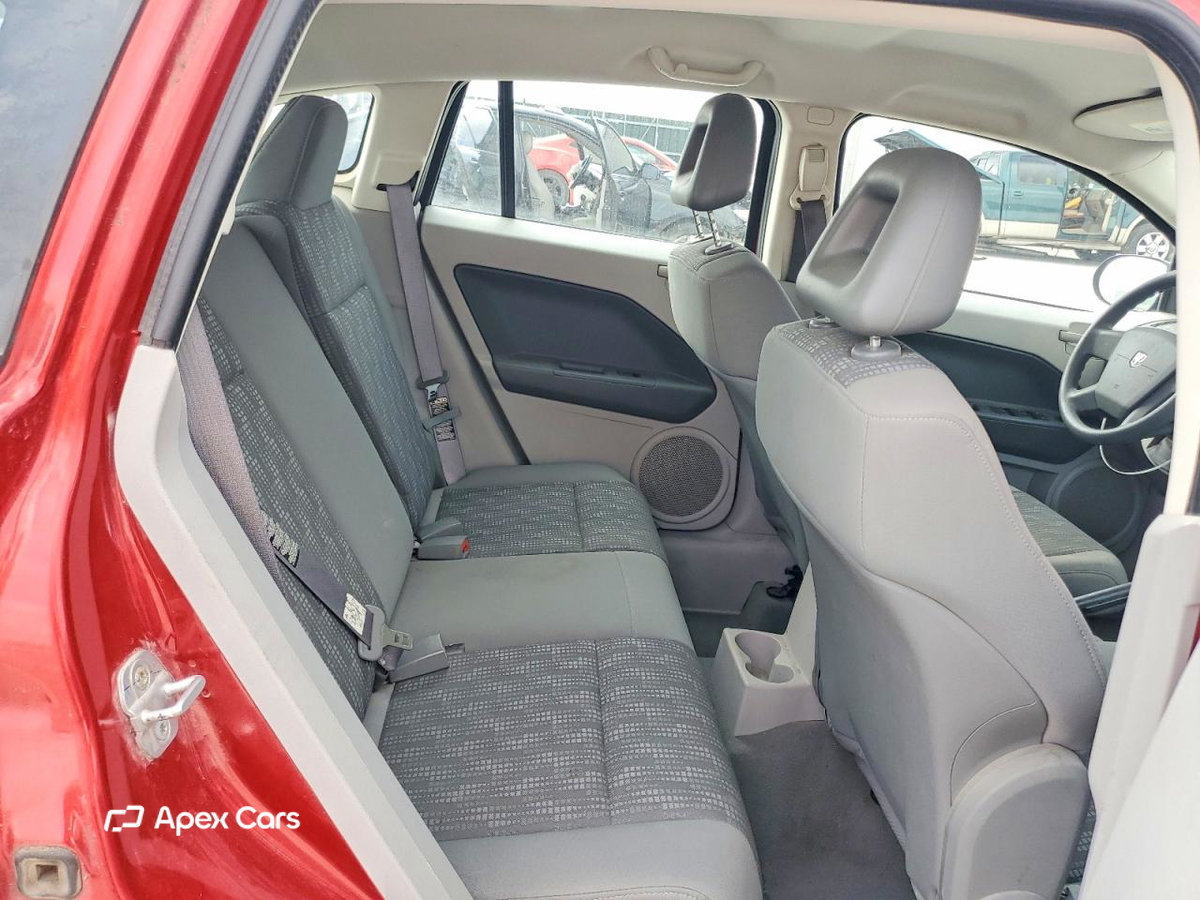 Dodge Caliber 2007