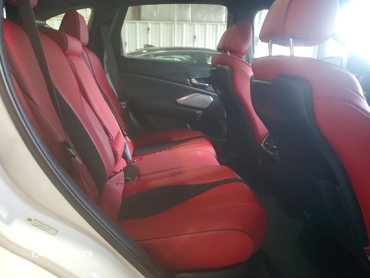 Acura RDX 2021