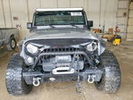 Jeep Wrangler 2016