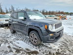 Jeep Renegade 2018