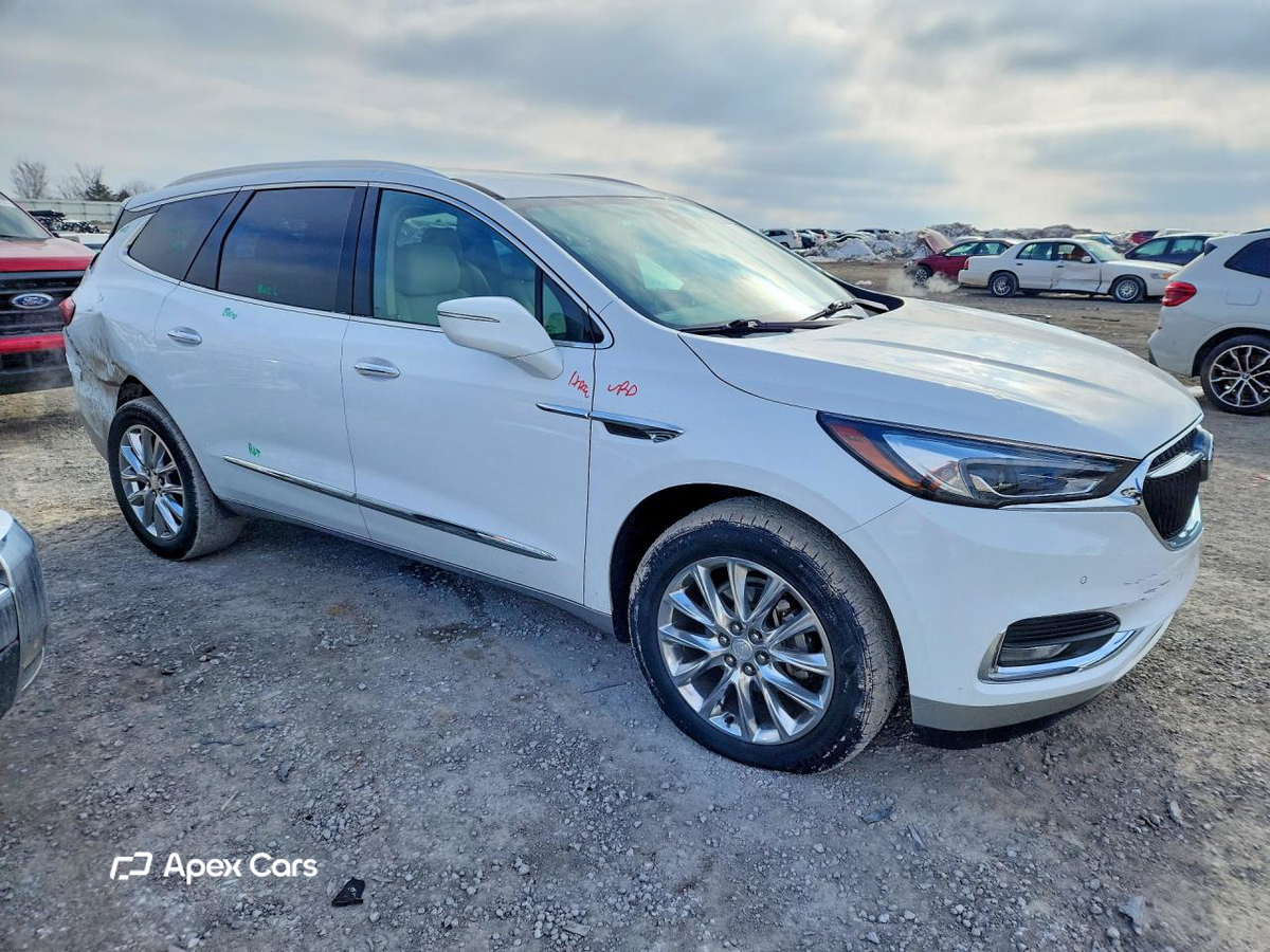 Buick Enclave 2020