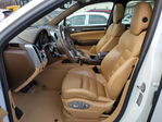 Porsche Cayenne 2017