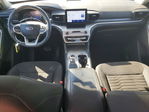 Ford Explorer 2021