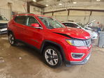 Jeep Compass 2021