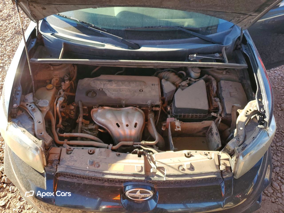 Toyota  2012