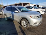Nissan Rogue 2015