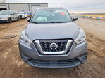 Nissan Kicks 2020