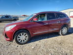Buick Enclave 2017