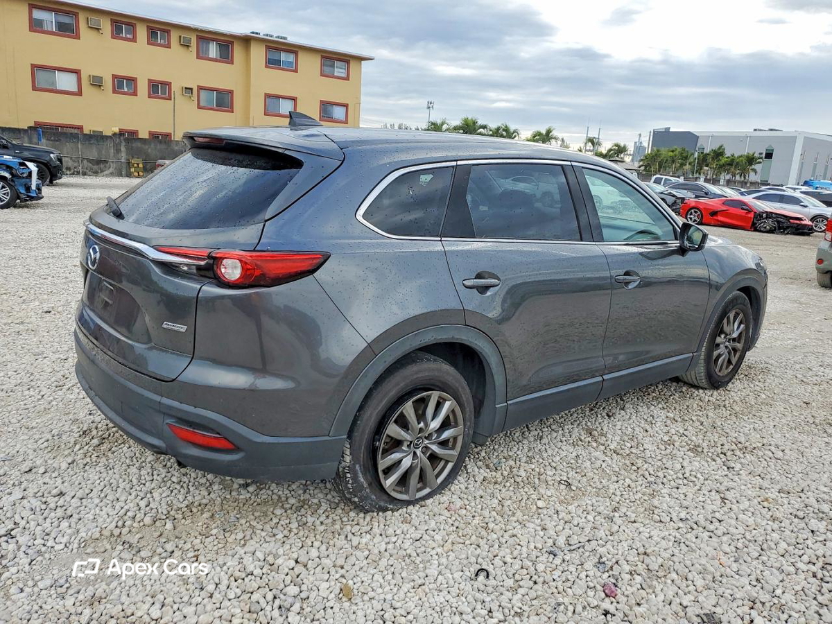 Mazda CX-9 2019