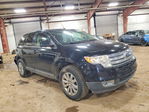 Ford Edge 2008