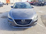 Mazda 3 2015