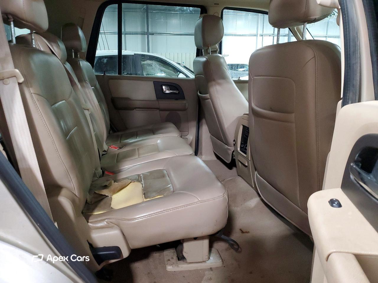 Ford Expedition 2005