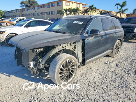 Lincoln Aviator 2021 - Image 1 of 14
