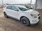 Chevrolet Equinox 2017