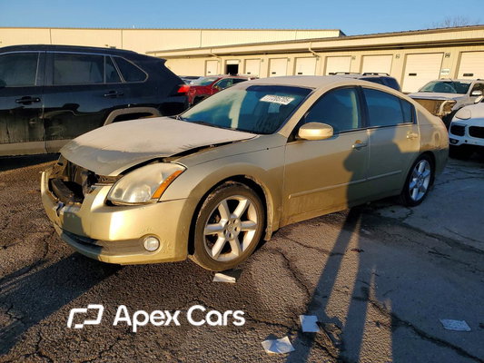 Nissan Maxima 2004 - Image 1 of 13
