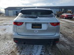 Jaguar F-Pace 2019