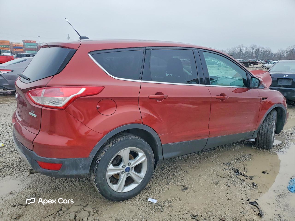Ford Escape 2014