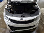Kia Optima 2018