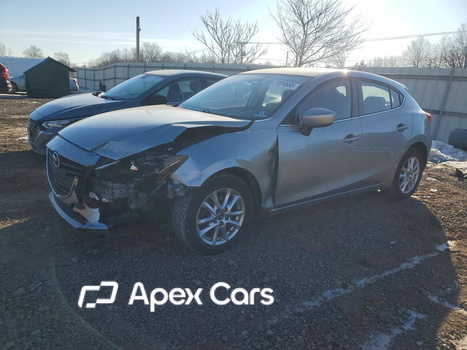 Mazda 3 2014 - Zdjęcie 1 z 12