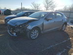 Mazda 3 2014