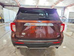 Ford Explorer 2020