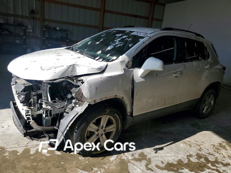 Chevrolet Trax 2020 - Zdjęcie 1 z 13