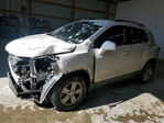 Chevrolet Trax 2020