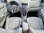 Hyundai Accent 2013