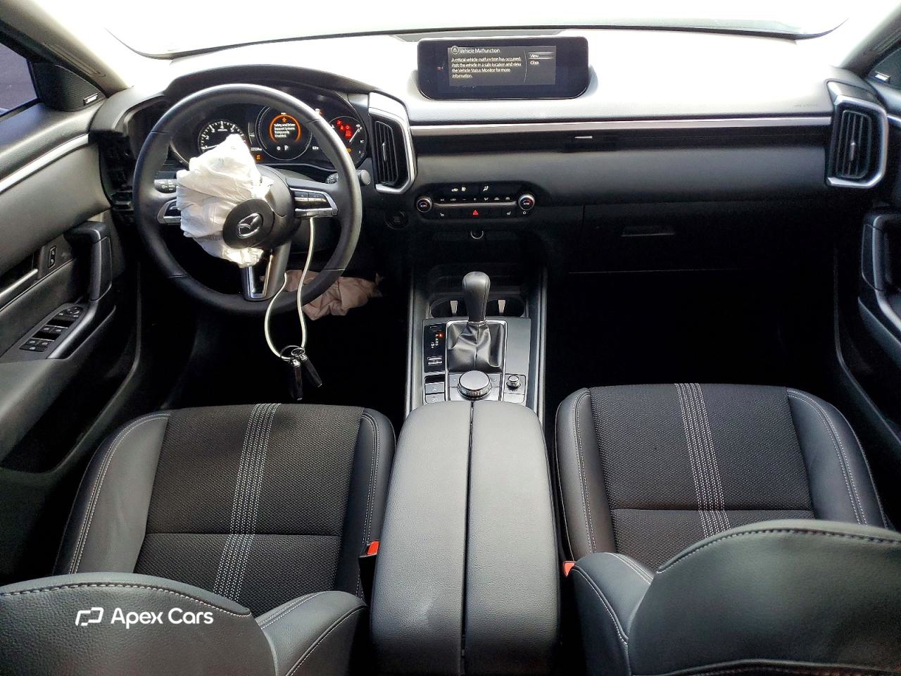 Mazda CX-50 2024