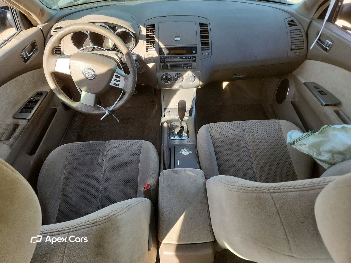 Altima 2005