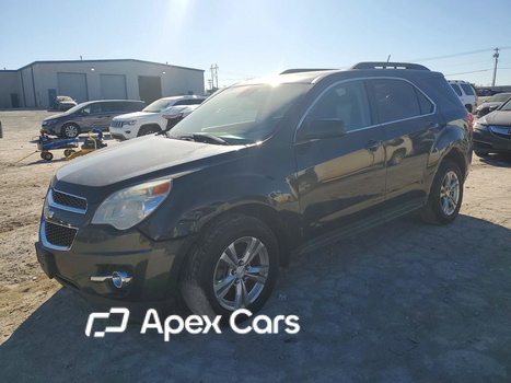 Chevrolet Equinox 2014 - Image 1 of 5