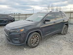 Jeep Cherokee 2020