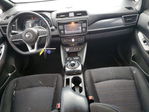 Nissan Leaf 2018