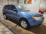Subaru Forester 2009