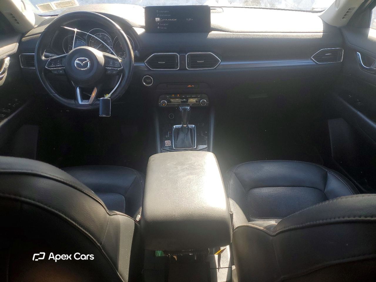 Mazda CX-5 2023