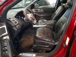 Ford Explorer 2015
