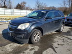 Chevrolet Equinox 2015